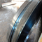 BS EN C100S 1.1274 Mavi Yay Çelik Şeritler