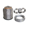 ASTM A407 Sarmal Tip Yaylar için Soğuk Çekilmiş Çelik Tel